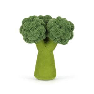 Jellycat Amuseables Broccoli